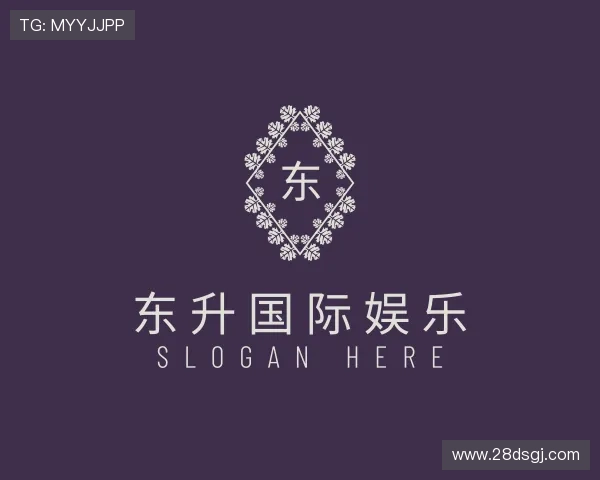 发现东升国际娱乐